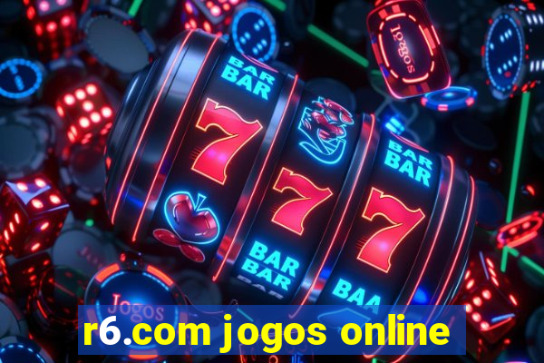 r6.com jogos online